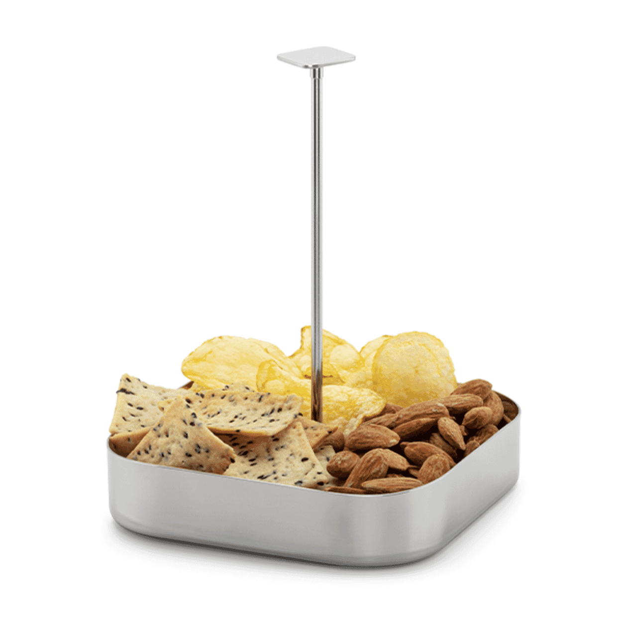 Italienisches Pendeltablett