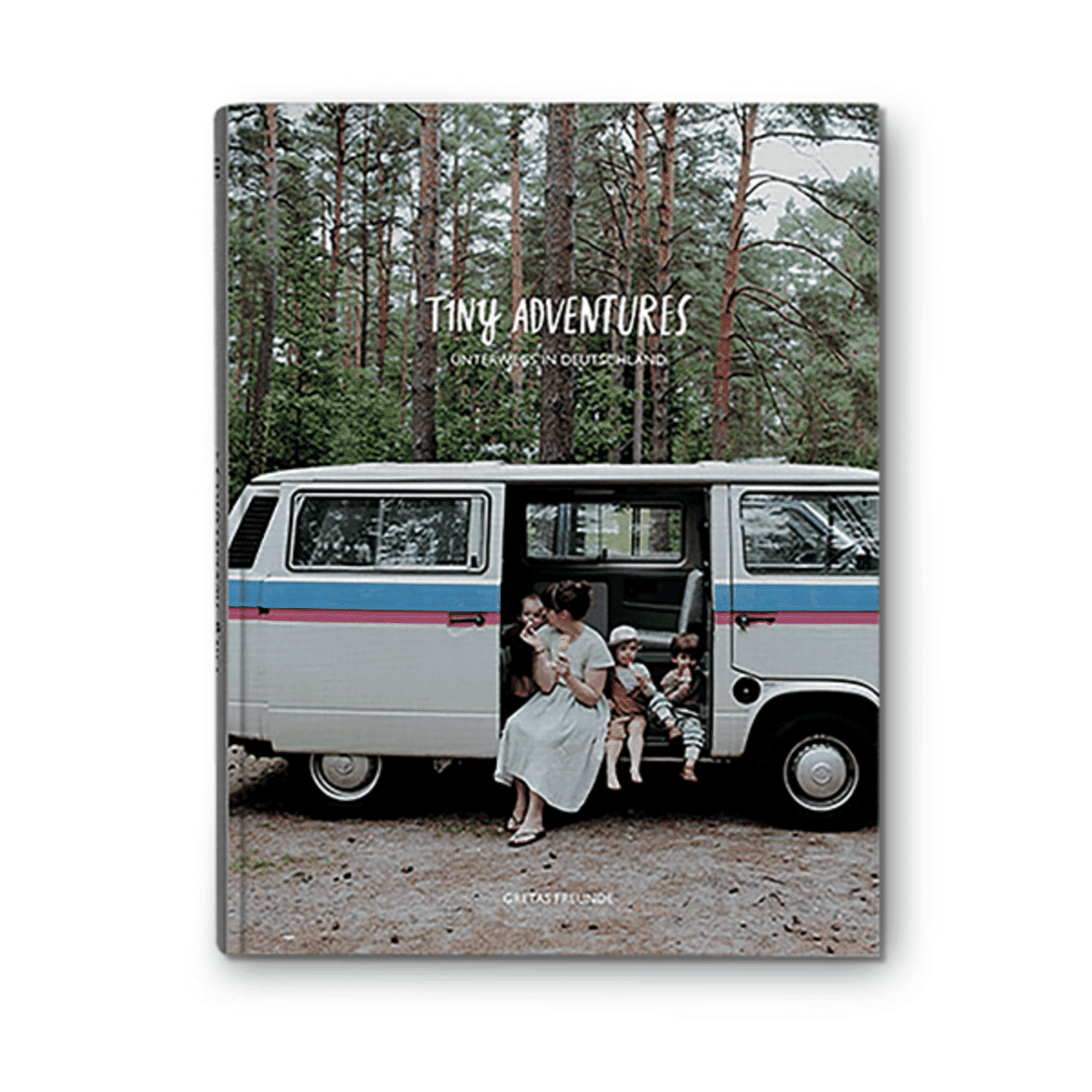 Tiny Adventures
